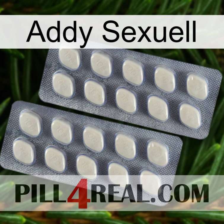 Addy Sexual 07
